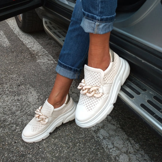 Sneakers Donna